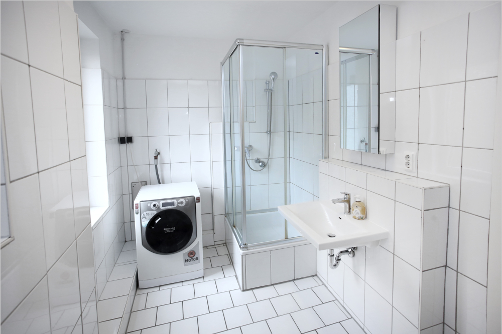 Toilette